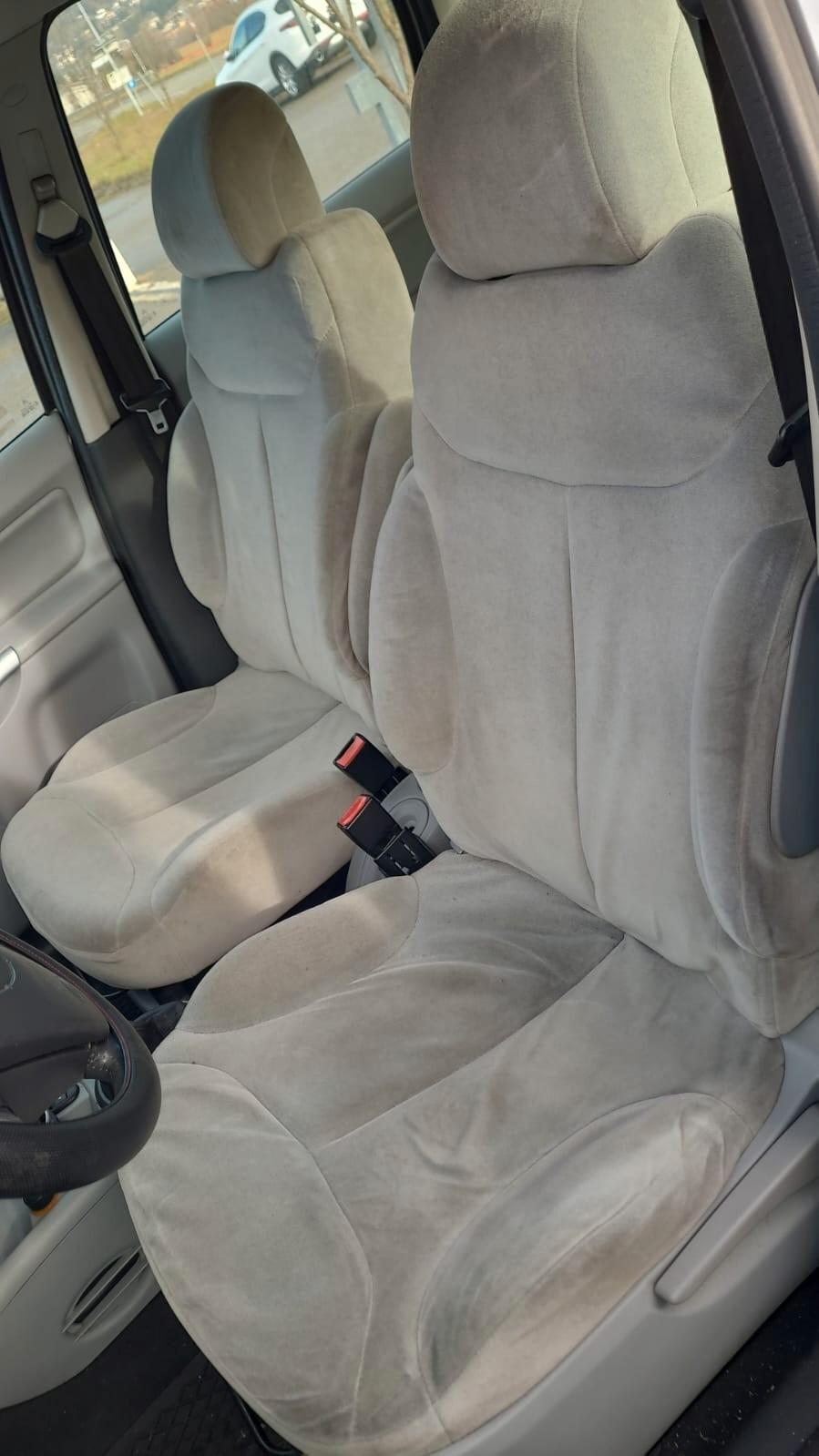 Citroen C3 1.4 HDi 70CV Classique