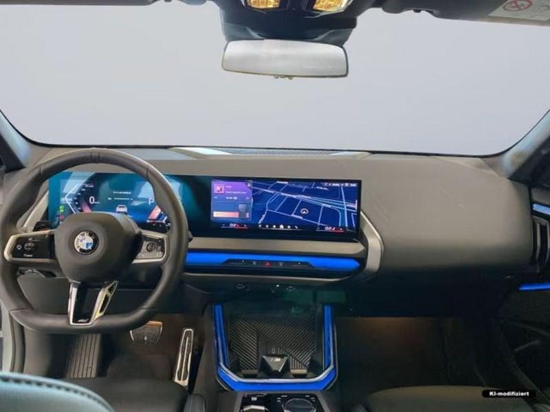 BMW X3 BMW X3 xdrive 20d M Sport auto LED CAMERA NAVI GANCIO ACC
