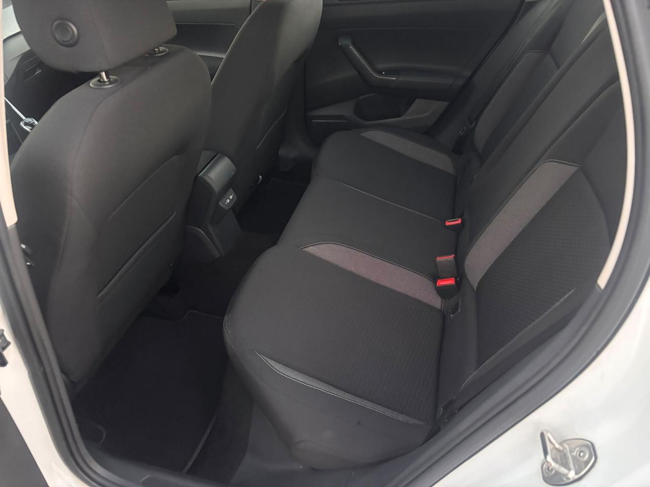 Volkswagen Taigo 1.0 TSI 95 CV Life