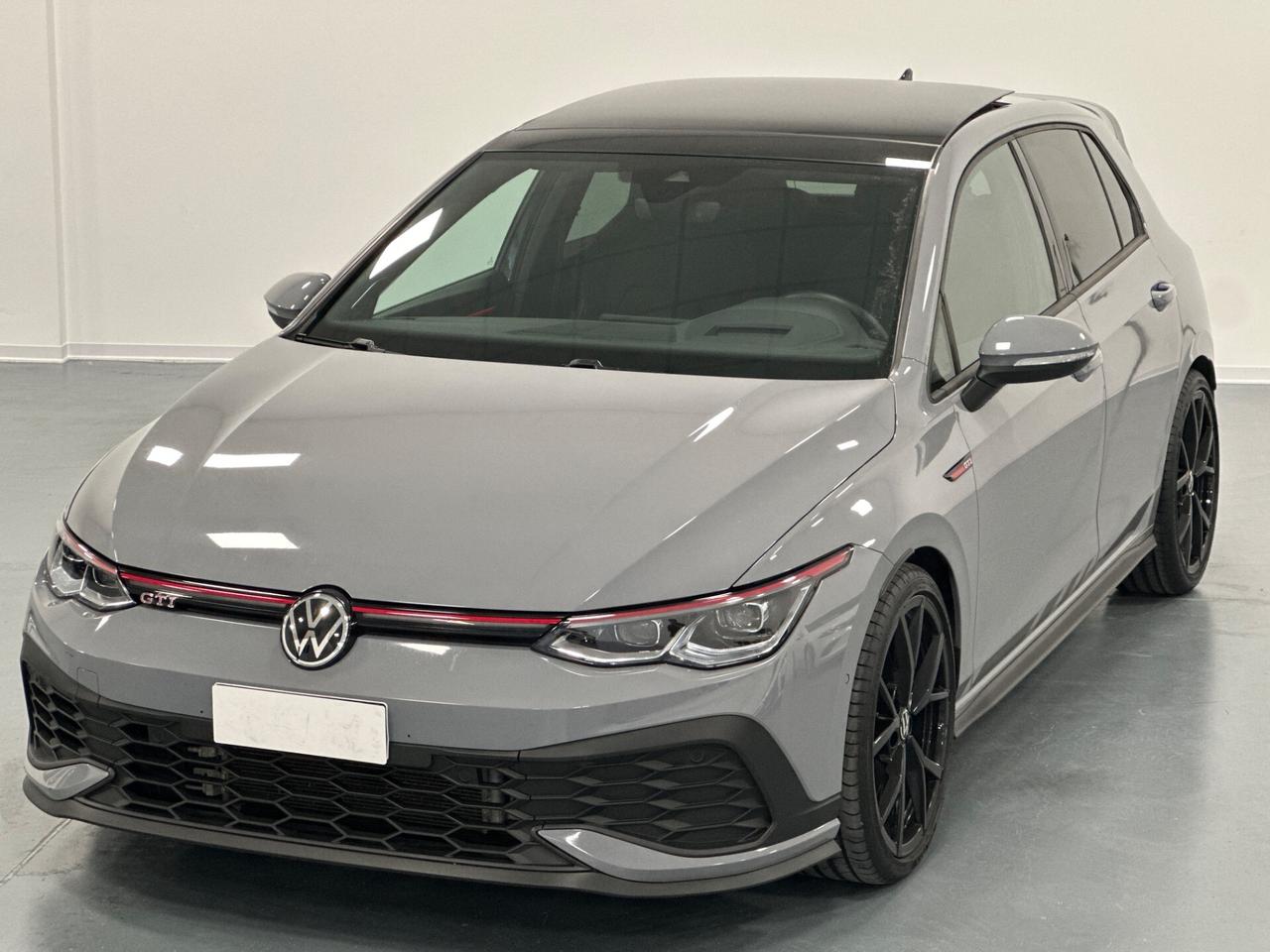 Volkswagen Golf GTI 2.0 TSI 300CV DSG Clubsport 45