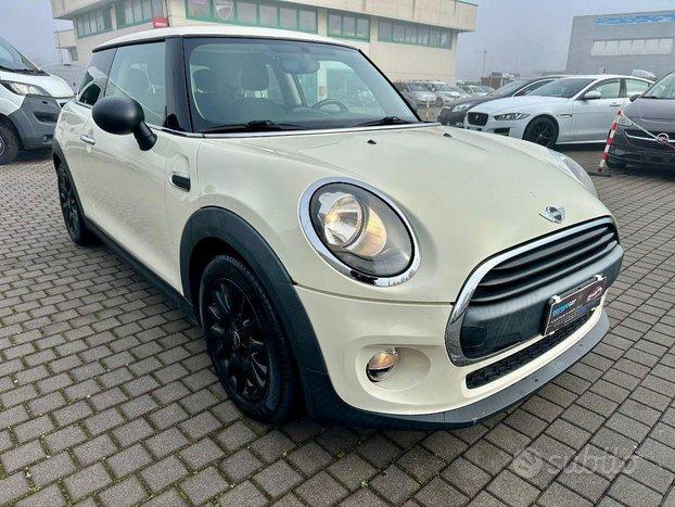 MINI - Mini - 1.2 One NEOAPTENTATI RESTYLING