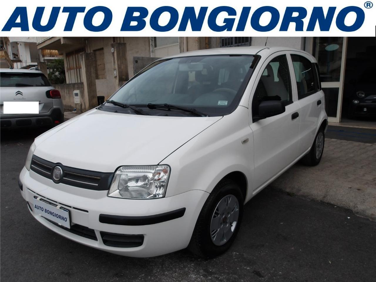 Fiat Panda 1.1 Active eco (active) c/abs