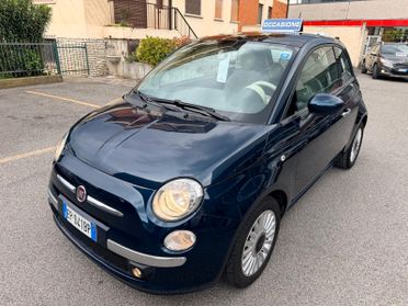 Fiat 500 1.3 Multijet 16V 95 CV Lounge ***OK NEOPATENTATI***
