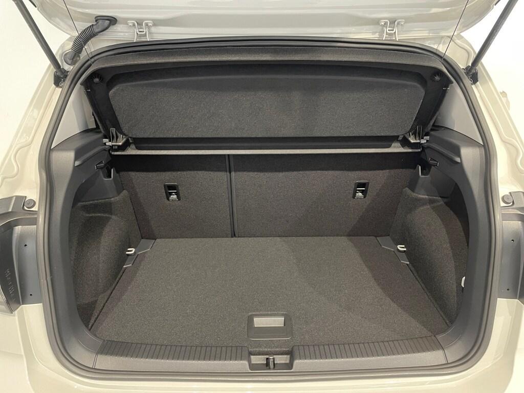Volkswagen T-Cross 1.0 TSI 95CV Edition Plus - IVA ESPOSTA