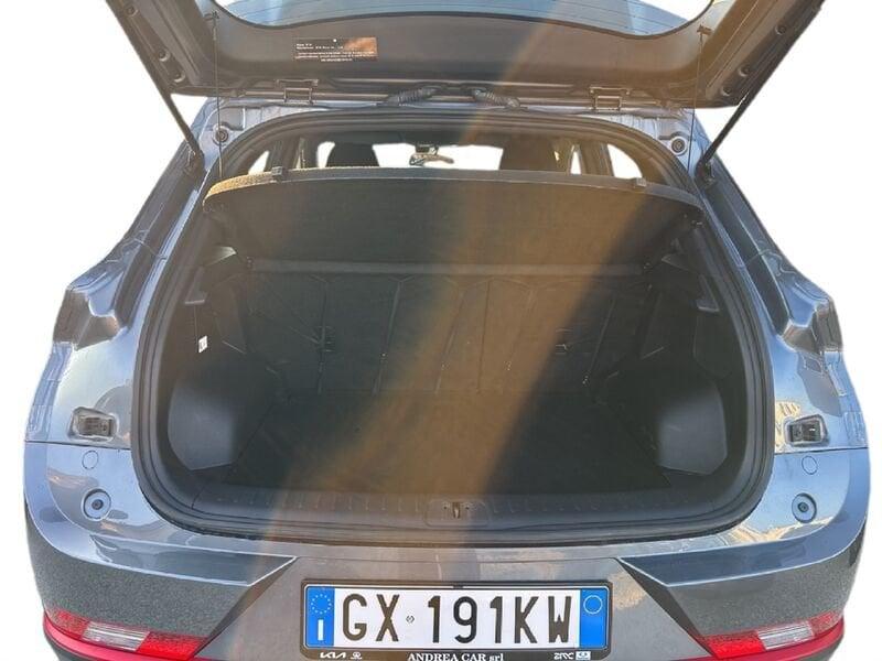 Dfsk Glory F5 Glory F5 1.5 bifuel Gpl