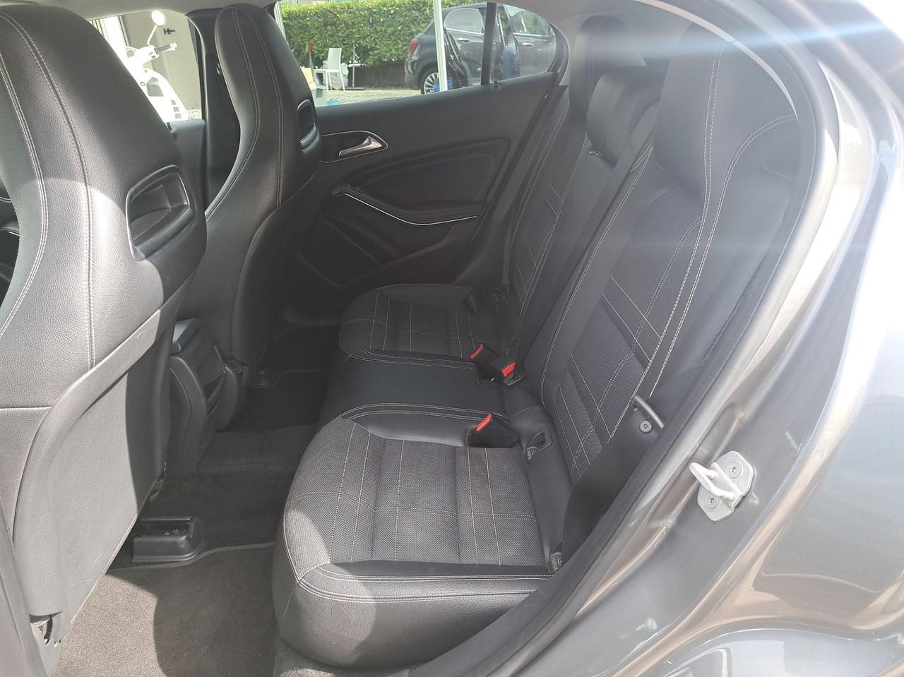 Mercedes-benz A 180 A 180 CDI Executive
