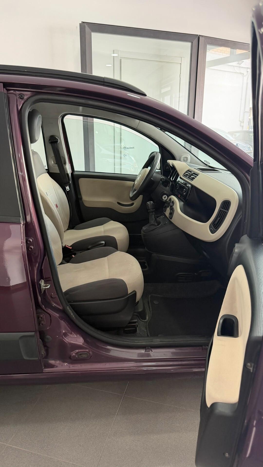Fiat Panda 1.2 EasyPower Easy