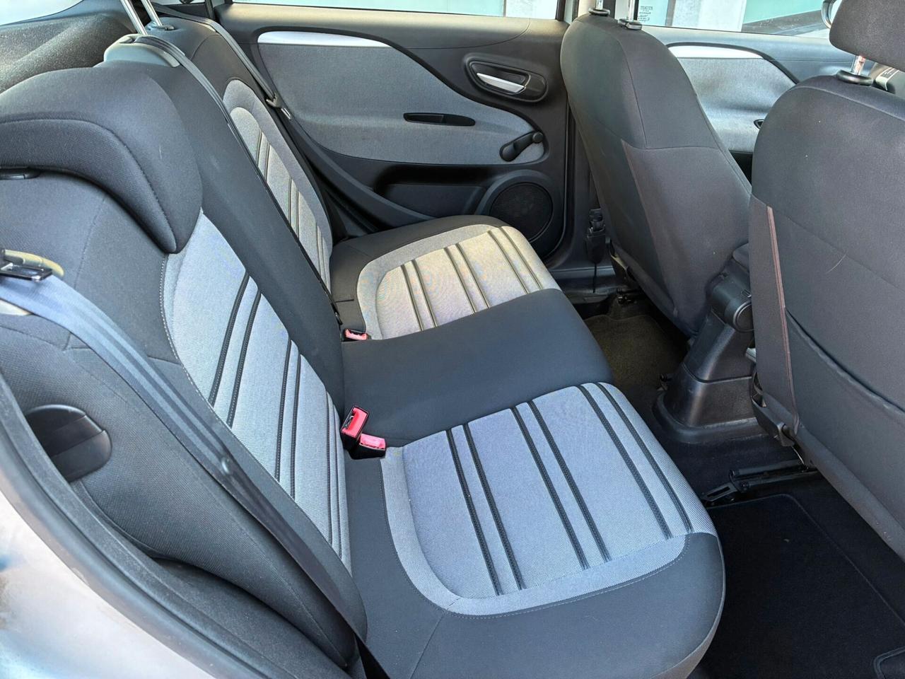 Fiat Punto Evo 1.2 5 porte Dynamic