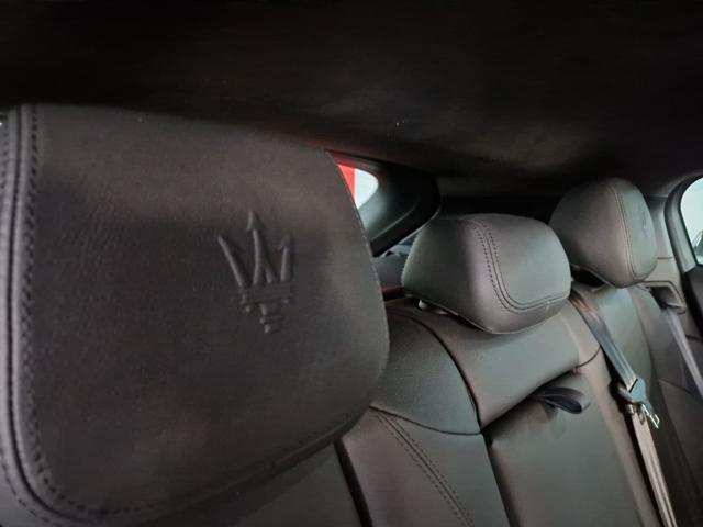 MASERATI Grecale MHEVCV.250 GTHYBRID KM.32.500 UNIPROP