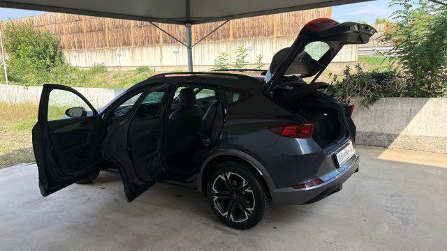 CUPRA Formentor 2.0 TDI 4Drive DSG PRONTA CONSEGNA