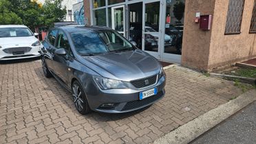 Seat Ibiza 5p 1.2 Style 70cv NEOPATENTATI
