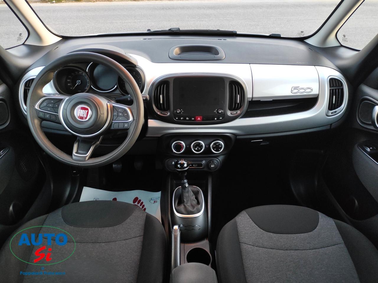 Fiat 500L 1.6 Mjet - 120cv FULL OPTIONAL