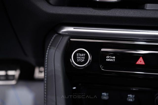 AUDI Q5 TDI 204cv mHEV+ S Tronic Quattro S Line edition