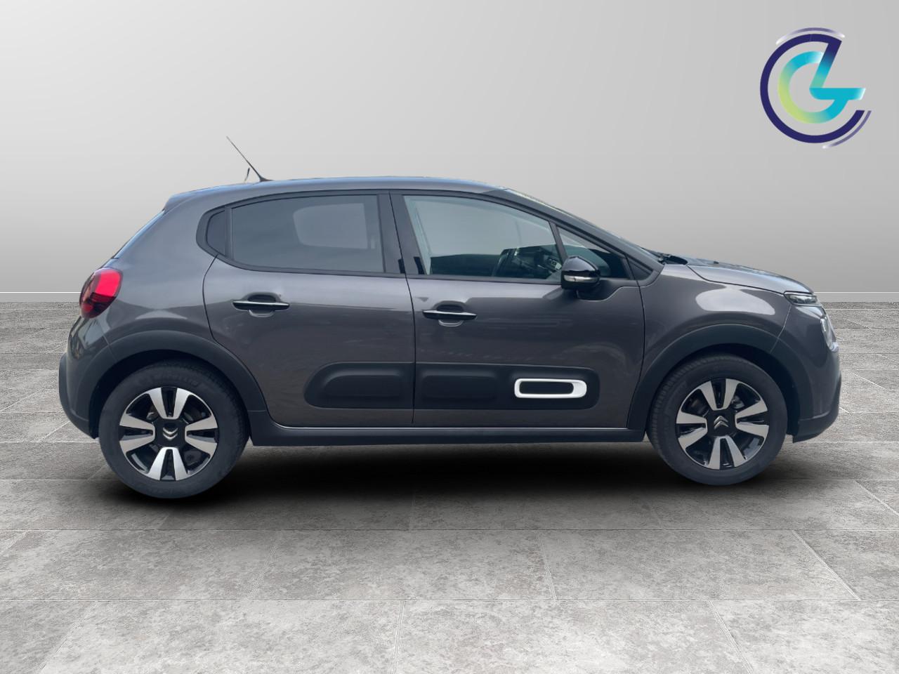 CITROEN C3 III 2017 - C3 1.2 puretech Max s&s 110cv