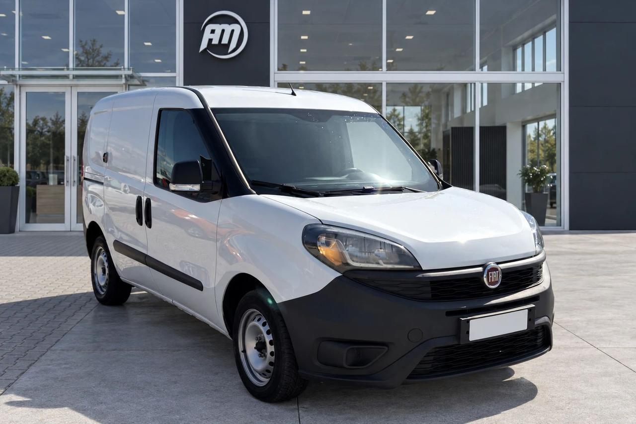 Fiat Doblo cargo 1.3 mjt 95cv CH1 Business S&S