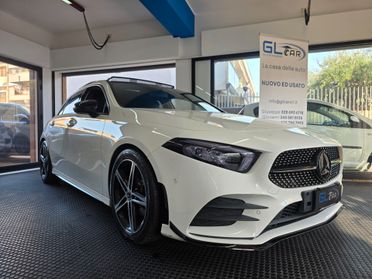 Mercedes-benz Classe A 180d Automatic Premium