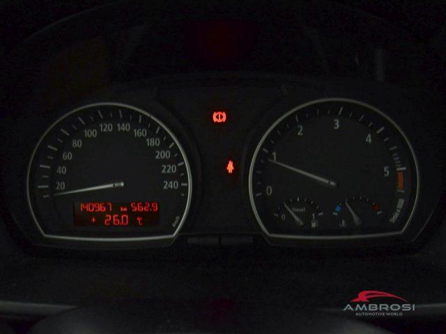 BMW X3 2.0d cat - PER OPERATORI DEL SETTORE