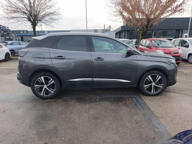 Peugeot 3008 II 2021 1.5 bluehdi GT Pack s&s 130cv eat8