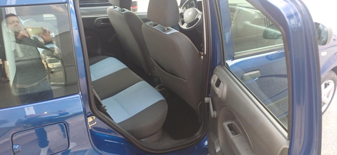 Fiat Panda 1.2 Alessi
