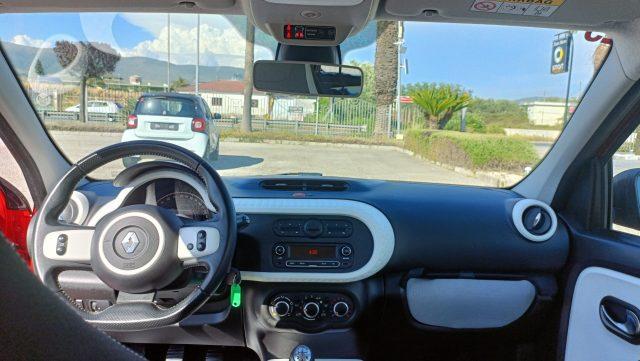 RENAULT Twingo 1.0 SCe Live n°25