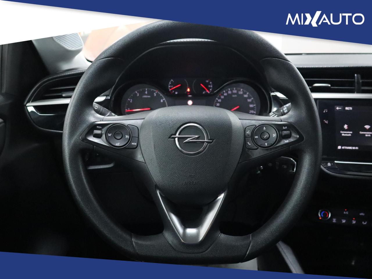 OPEL Corsa 1.2T XHL 100 CV Edition