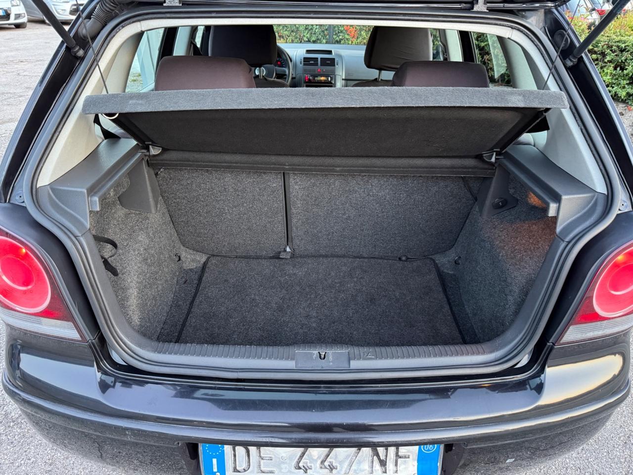 Volkswagen Polo 1.4/80CV 16V 5pt OK NEOPATENTATI