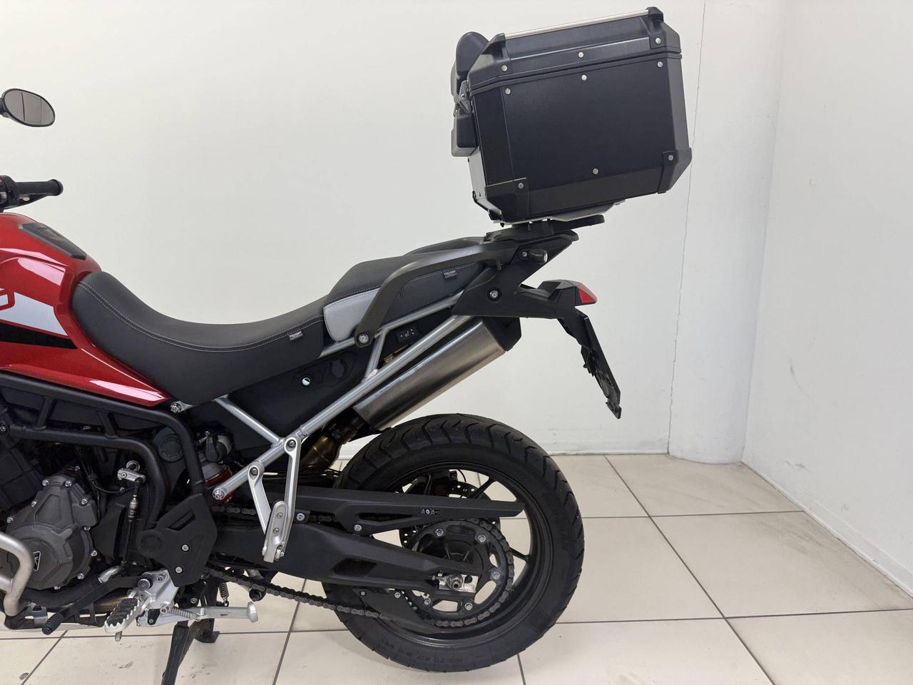 TRIUMPH Tiger 900 GT Pro