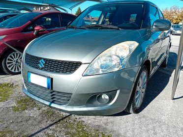 Suzuki Swift 1.3 DDiS 5 porte GL Style
