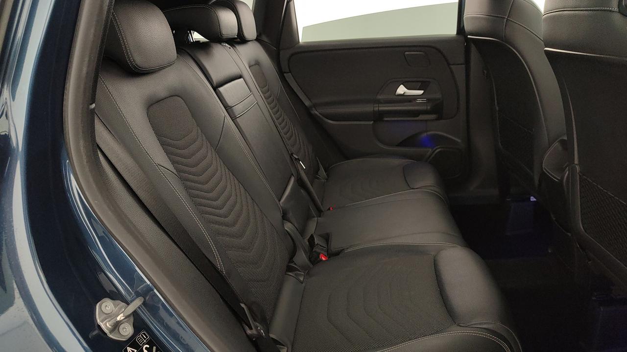Mercedes-Benz B 200 d Sport auto