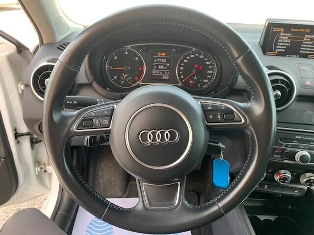 Audi A1 SPB 1.4 TDI Sport