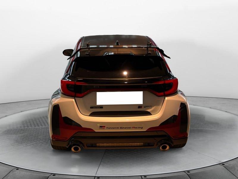 Toyota Yaris GR 1.6 Turbo Special Edition Rovanpera