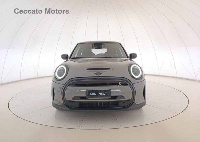 Mini Mini 3 Porte Full Electric Cooper SE Classic Auto