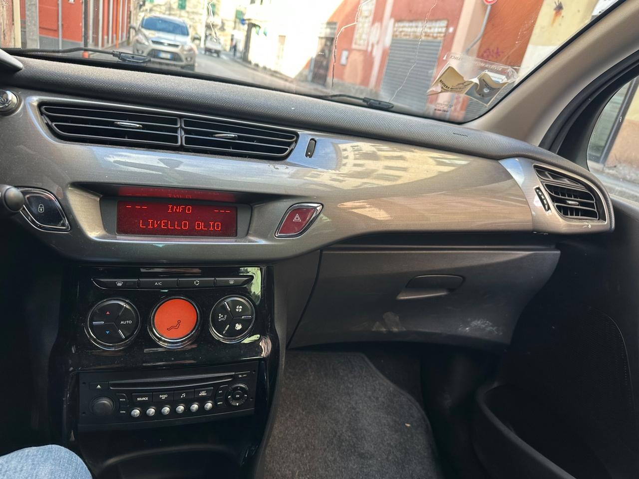 Citroen C3 1.4 VTi 95 Exclusive