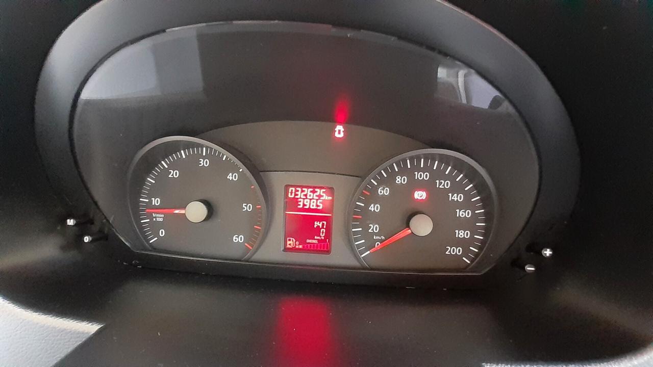 Volkswagen Crafter trasporto disabili doppia pedana tetto alto