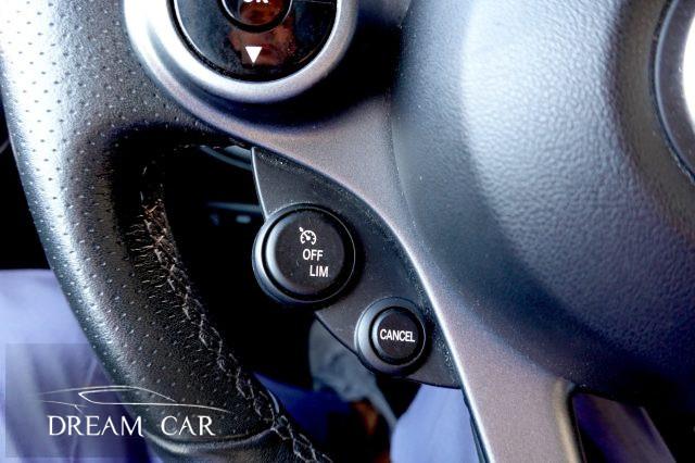 SMART ForTwo EQ Passion