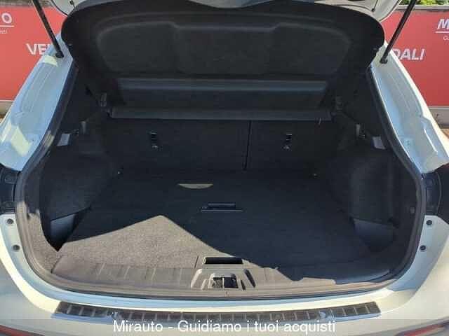 Nissan Qashqai Qashqai 1.5 dCi 115 CV N-Connecta