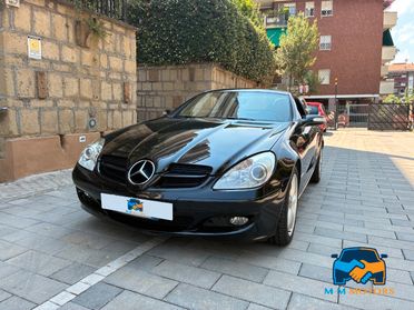 Mercedes SLK Roadster SLK 200 kompressor 163 cv