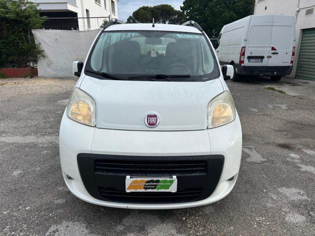 FIAT Qubo 1.3 MJT 75 CV Dynamic