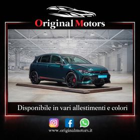 Volkswagen Golf GTI 2.0 TSI DSG Edition 50 CLUBSPORT/ TETTO/ HEAD-UP/ HARMAN & KARDON/ 360°