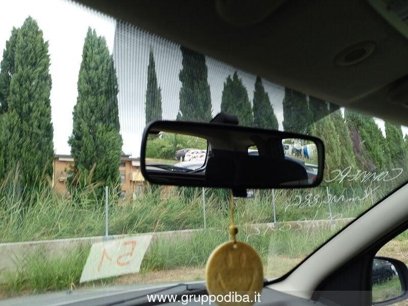 Dacia Duster I 2014 Benzina 1.6 Ambiance Gpl 4x2 105cv