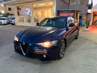 Alfa Romeo Giulia 2.2 Turbodiesel 180 CV Business Sport