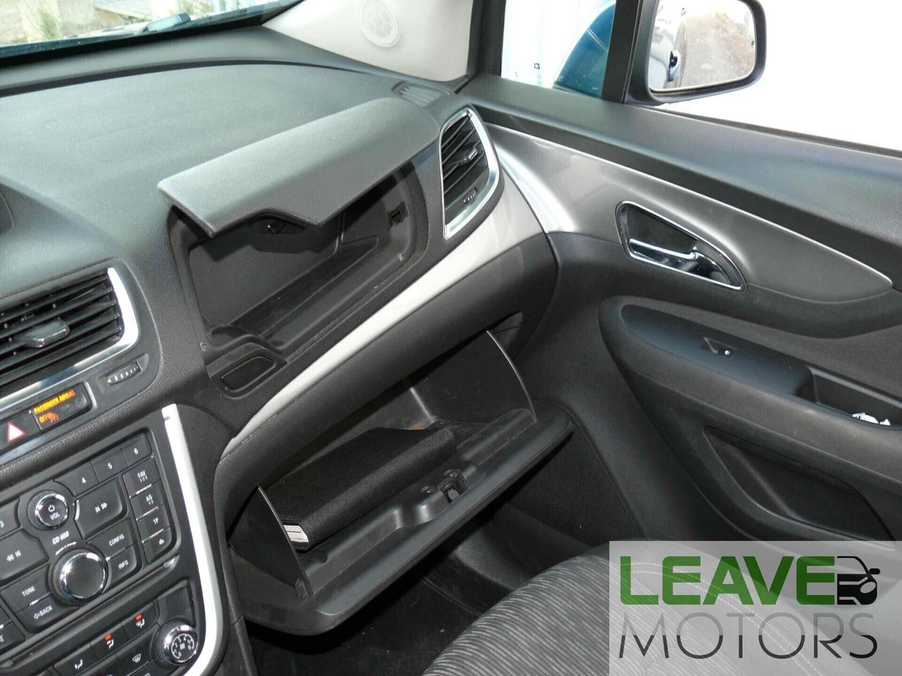 Opel Mokka 136CV 4x2 (M1360)