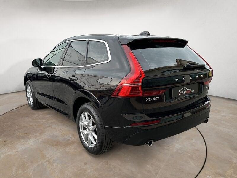 Volvo XC60 B4 AWD 211 Cv Geartronic Momentum Pro