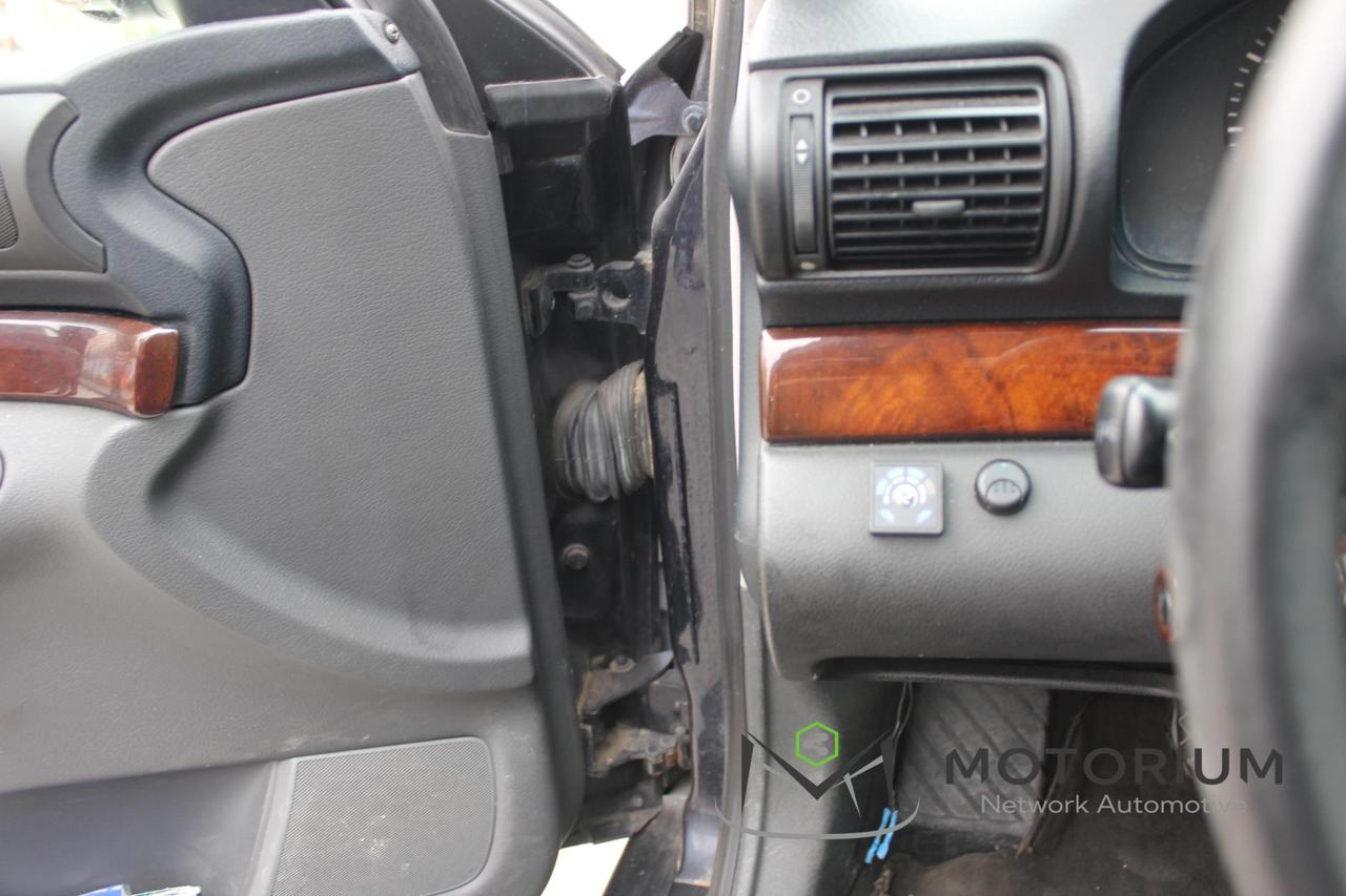 Audi A4 Berlina A4 1.8