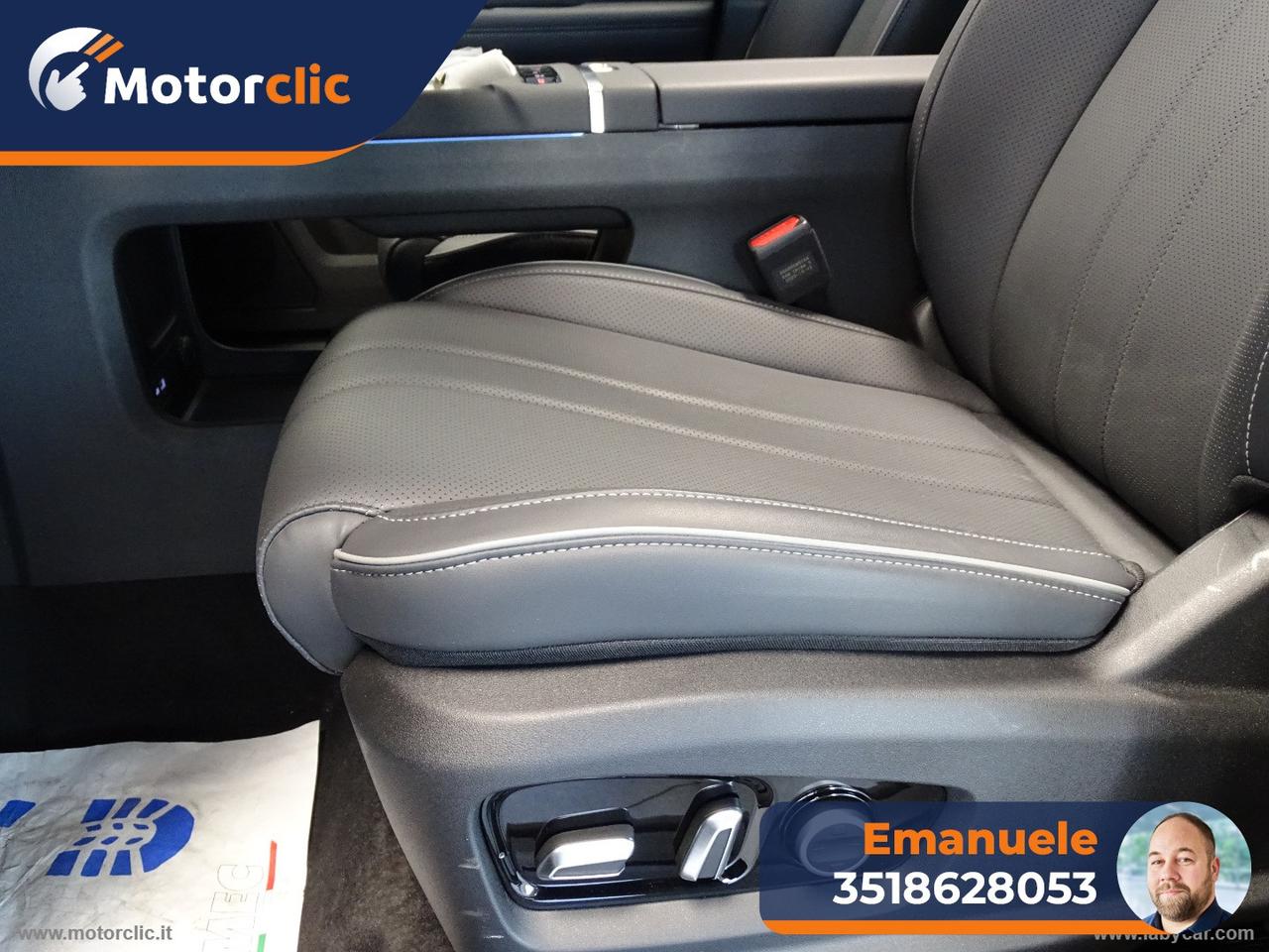 JAECOO Jaecoo 7 1.5 TGDI HEV Exclusive PREZZO REALE