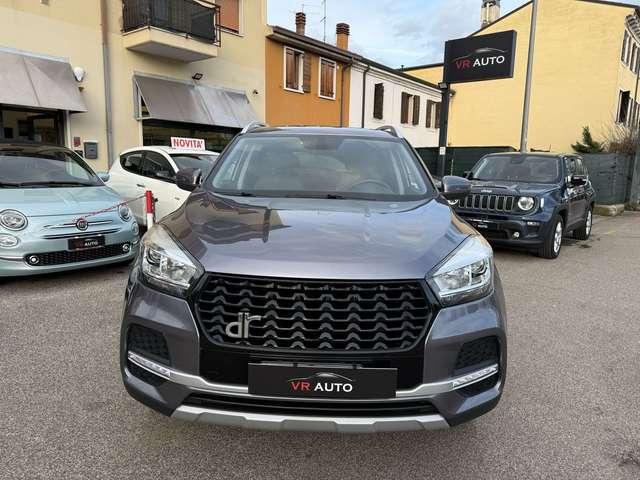 DR Automobiles DR4 1.5 GPL114cv TETTO/CARPLAY/RETROCAM PROMO FIN