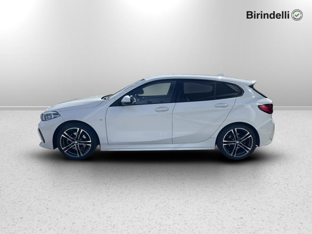 BMW Serie 1 (F40) - 118i 5p. Msport
