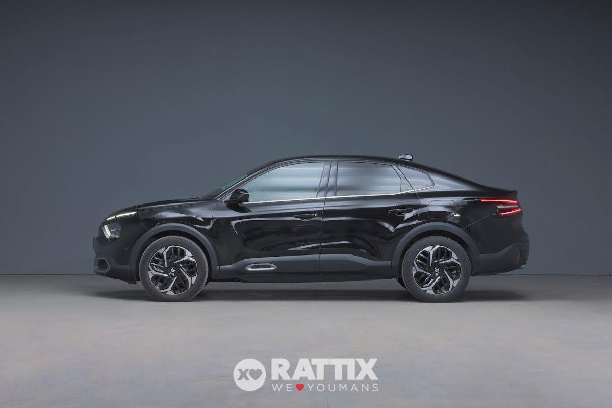 Citroen C4 X 1.2 Puretech 130CV Max EAT8