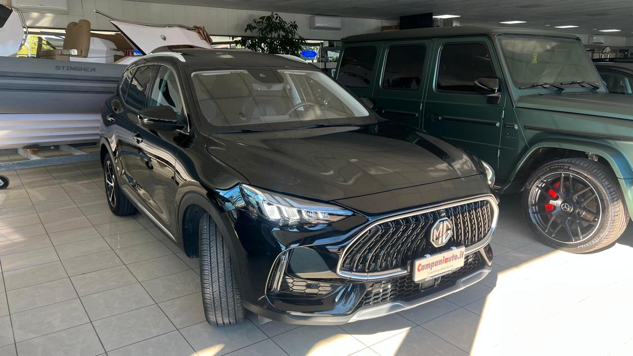 Mg HS 1.5T-GDI AT Luxury