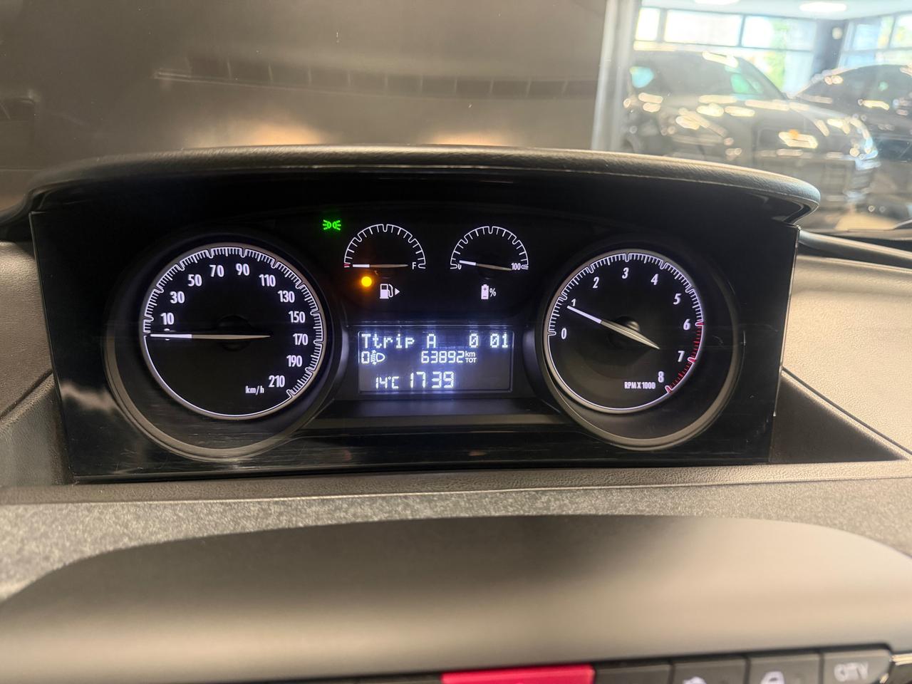 Lancia Ypsilon 1.0 firefly hybrid Silver Plus s&s 70cv